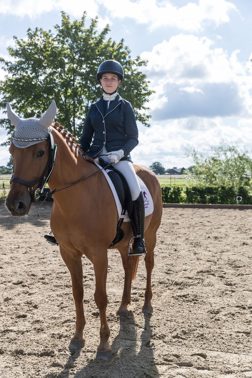 Bild 707 - Pony Akademie Turnier
